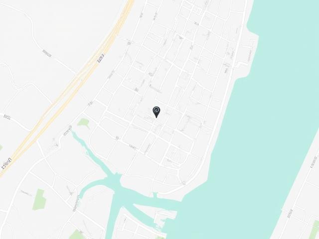 Map showing Lagoon Life office location at 1152 Seascape Drive, Miami, FL 33139